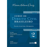 Curso De Direito Civil