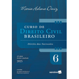 Curso De Direito Civil