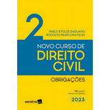 Curso De Direito Civil
