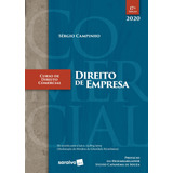 Curso De Direito Comercial