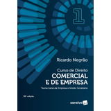 Curso De Direito Comercial