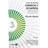 Curso De Direito Comercial