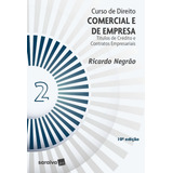 Curso De Direito Comercial