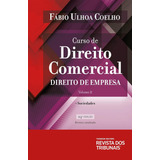 Curso De Direito Comercial