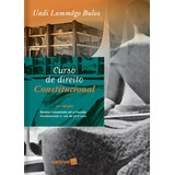 Curso De Direito Constitucional