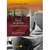 Curso De Direito Constitucional