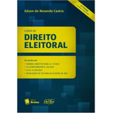 Curso De Direito Eleitoral