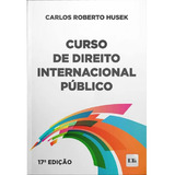 Curso De Direito Internacional