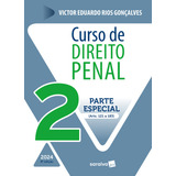 Curso De Direito Penal