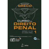 Curso De Direito Penal
