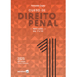 Curso De Direito Penal