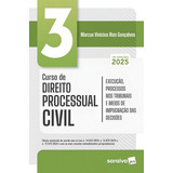 Curso De Direito Processual