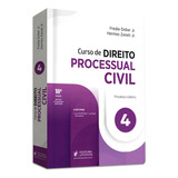 Curso De Direito Processual