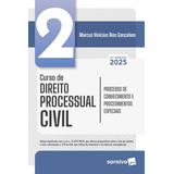 Curso De Direito Processual