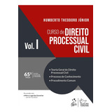 Curso De Direito Processual