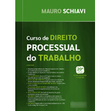 Curso De Direito Processual