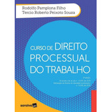 Curso De Direito Processual