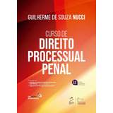 Curso De Direito Processual