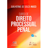 Curso De Direito Processual