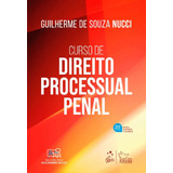 Curso De Direito Processual