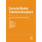 Curso De Direito Trib. Brasileiro - Vol.i-01ed/16