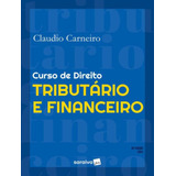 Curso De Direito Tributario
