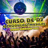 Curso De Dj Profissional
