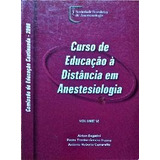 Curso De Educacao A