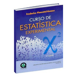 Curso De Estatistica Experimental