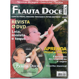 Curso De Flauta Doce