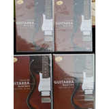 Curso De Guitarra Edon