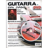 Curso De Guitarra Em