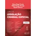 Curso De Legislacao Criminal Especial - 4 Edicão 2025 Juspodivm