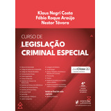 Curso De Legislacao Criminal