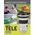 Curso De Lentes Fotograficas - Aula De Tele, De Editora Europa. Editorial Europa, Capa Mole, Edição 1 Em Português, 2024
