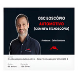 Curso De Osciloscopio New