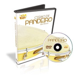 Curso De Pandeiro