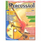 Curso De Percussao Facil