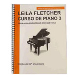 Curso De Piano