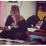 Curso De Pilates Dance