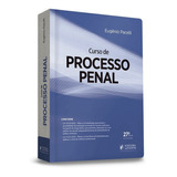 Curso De Processo Penal (2023), De Eugenio Pacelli De Oliveira. Editora Juspodivm, Capa Dura Em Português, 2023