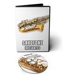 Curso De Sax Saxofone