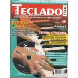 Curso De Teclado Vol