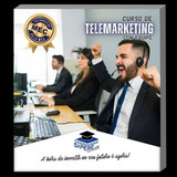 Curso De Telemarketing