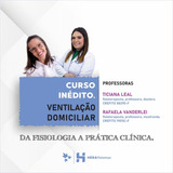 Curso De Ventilacao Mecanica