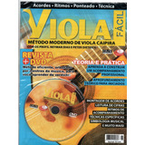 Curso De Viola Caipira