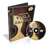 Curso De Viola Caipira