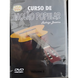 Curso De Violao Popular