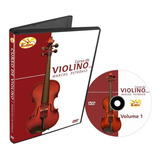 Curso De Violino Para