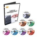 Curso De Voicings Teclado